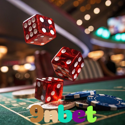 9nbet：Aposte no futebol, jogue poker e conquiste vitórias épicas!
