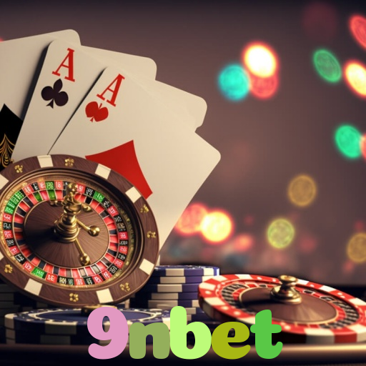 9nbet：Aposte nas melhores slots e conquiste prêmios como nunca!