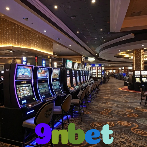 9nbet：Jogue poker, aposte no futebol e ganhe em grandes jogos de cassino!