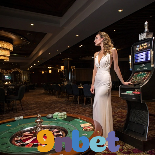 9nbet：Aposte no futebol, jogue poker e conquiste vitórias épicas!