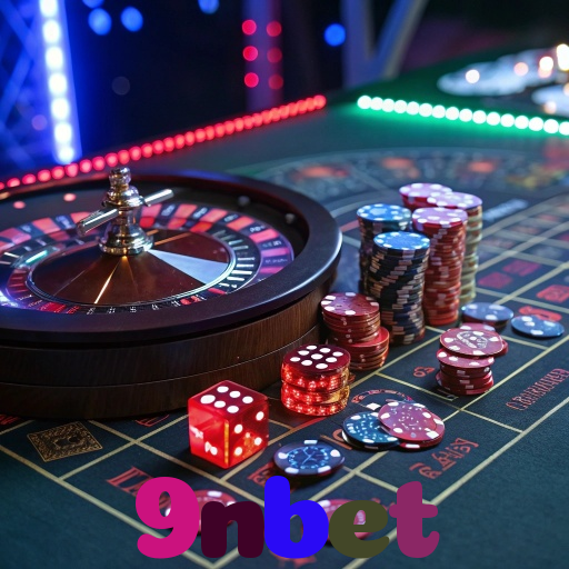9nbet:Aposte no futebol, jogue poker e conquiste vitórias épicas!