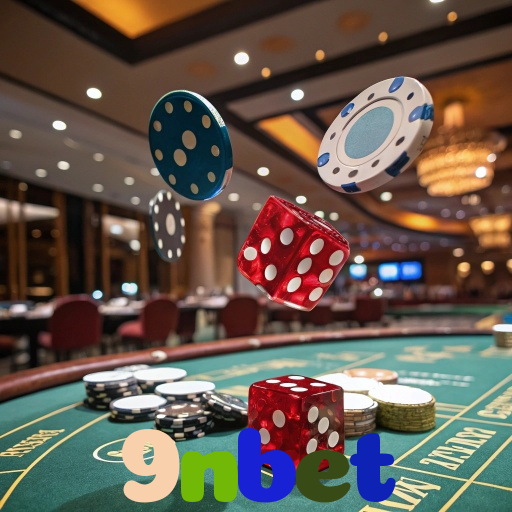 9nbet：Jogue poker, aposte no futebol e ganhe em grandes jogos de cassino!
