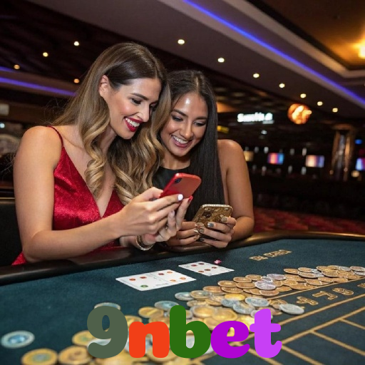 9nbet：Aposte nas melhores slots e conquiste prêmios como nunca!