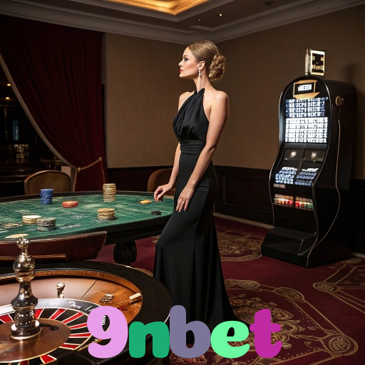 9nbet：Aposte nas melhores slots e conquiste prêmios como nunca!