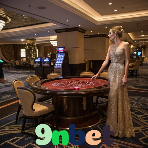 9nbet：Aposte nas melhores slots e conquiste prêmios como nunca!