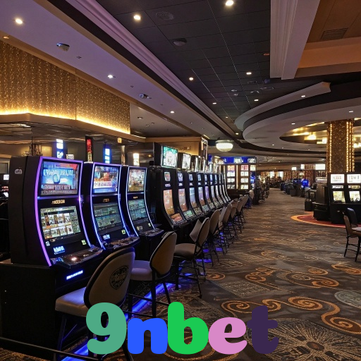 9nbet：Jogue poker, aposte no futebol e ganhe em grandes jogos de cassino!