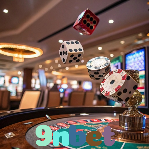 9nbet:Jogue poker, aposte no futebol e ganhe em grandes jogos de cassino!