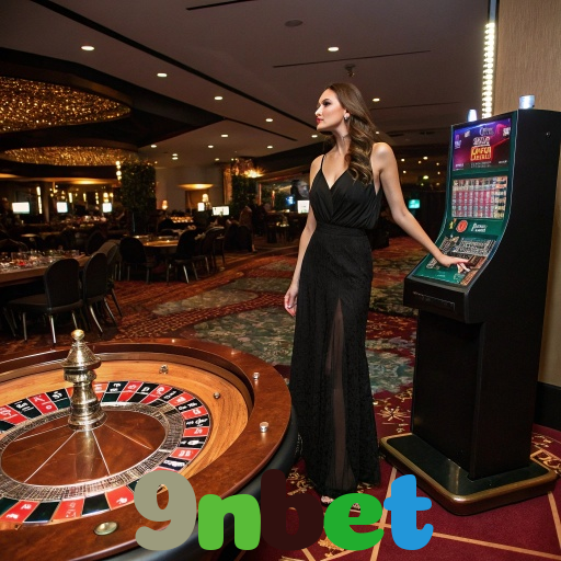 9nbet：Aposte no futebol, jogue poker e conquiste vitórias épicas!