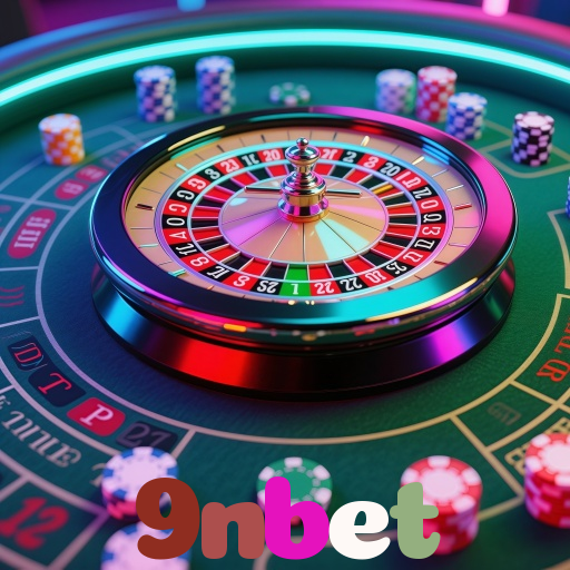9nbet：Aposte nas melhores slots e conquiste prêmios como nunca!