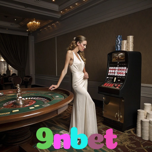 9nbet：Aposte nas melhores slots e conquiste prêmios como nunca!
