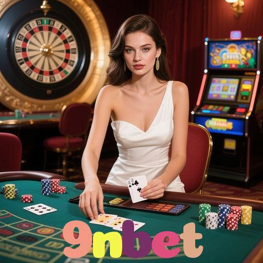 9nbet:Aposte nas melhores slots e conquiste prêmios como nunca!