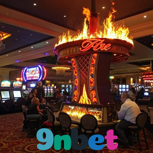 9nbet：Aposte nas melhores slots e conquiste prêmios como nunca!