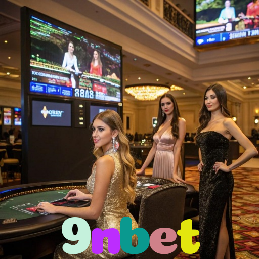9nbet：Jogue poker, aposte no futebol e ganhe em grandes jogos de cassino!