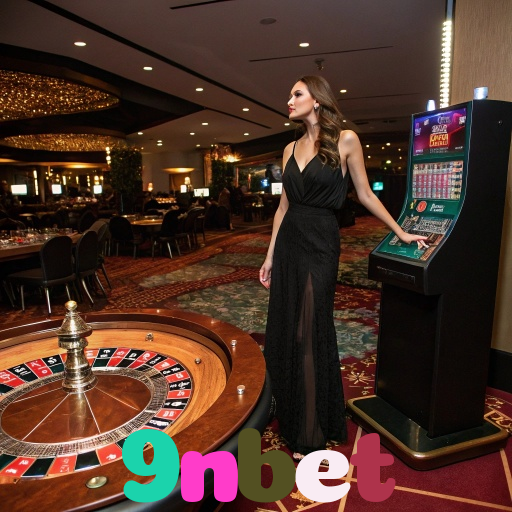 9nbet:Aposte nas melhores slots e conquiste prêmios como nunca!