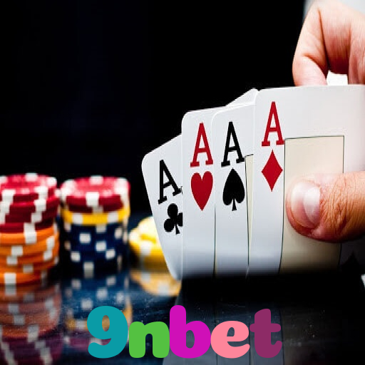 9nbet：Aposte no futebol, jogue poker e conquiste vitórias épicas!
