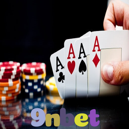 9nbet:Jogue poker, aposte no futebol e ganhe em grandes jogos de cassino!