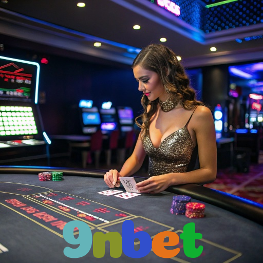 9nbet:Aposte nas melhores slots e conquiste prêmios como nunca!