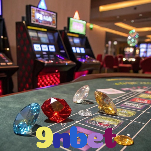 9nbet：Jogue poker, aposte no futebol e ganhe em grandes jogos de cassino!