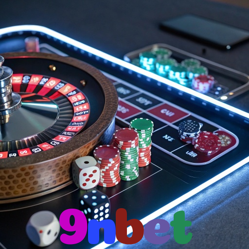 9nbet：Aposte no futebol, jogue poker e conquiste vitórias épicas!