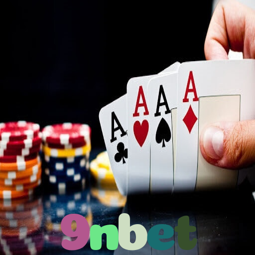 9nbet:Jogue poker, aposte no futebol e ganhe em grandes jogos de cassino!