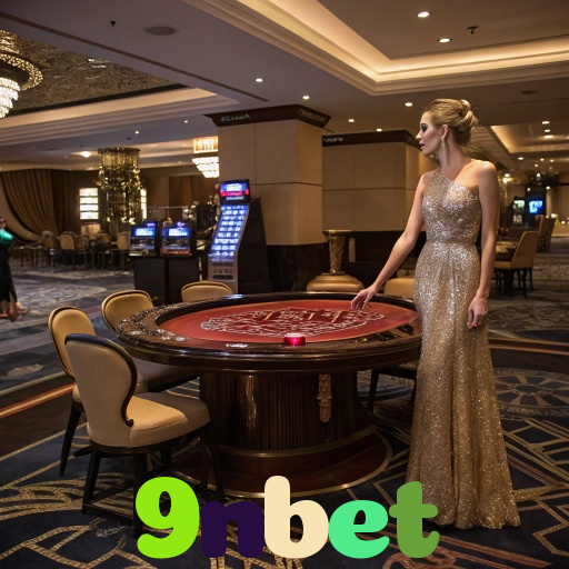 9nbet：Aposte no futebol, jogue poker e conquiste vitórias épicas!