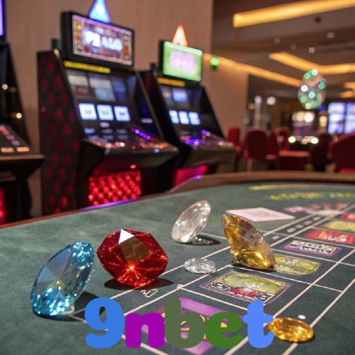 9nbet:Aposte nas melhores slots e conquiste prêmios como nunca!