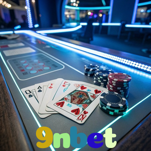 9nbet：Aposte nas melhores slots e conquiste prêmios como nunca!
