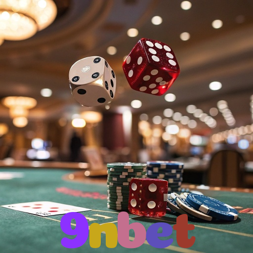 9nbet:Aposte nas melhores slots e conquiste prêmios como nunca!