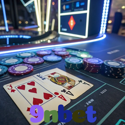 9nbet：Aposte no futebol, jogue poker e conquiste vitórias épicas!