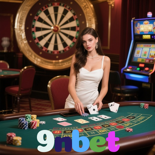 9nbet:Aposte nas melhores slots e conquiste prêmios como nunca!