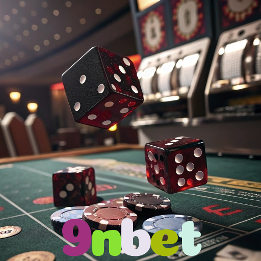 9nbet：Aposte no futebol, jogue poker e conquiste vitórias épicas!