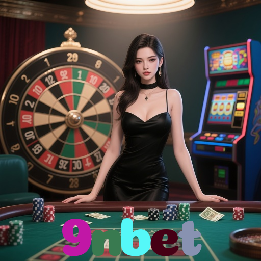 9nbet:Aposte nas melhores slots e conquiste prêmios como nunca!