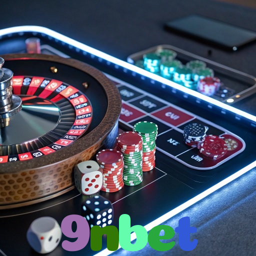 9nbet：Aposte nas melhores slots e conquiste prêmios como nunca!