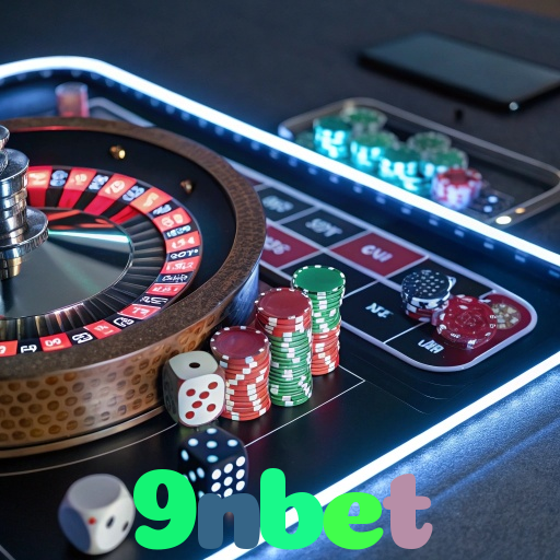 9nbet:Aposte no futebol, jogue poker e conquiste vitórias épicas!