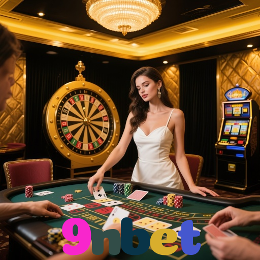 9nbet：Jogue poker, aposte no futebol e ganhe em grandes jogos de cassino!