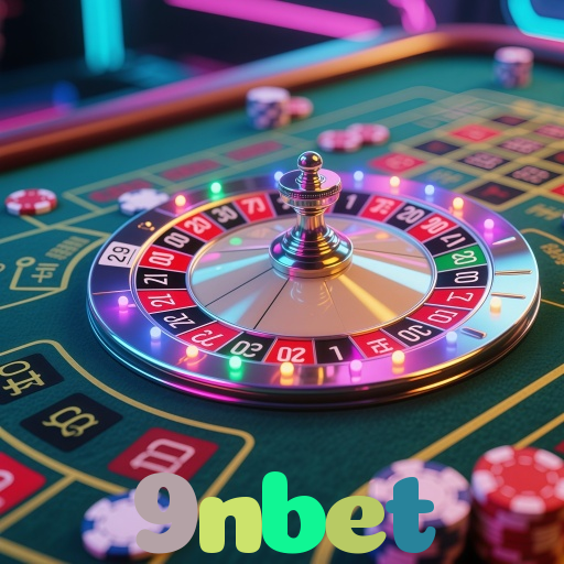 9nbet：Aposte no futebol, jogue poker e conquiste vitórias épicas!