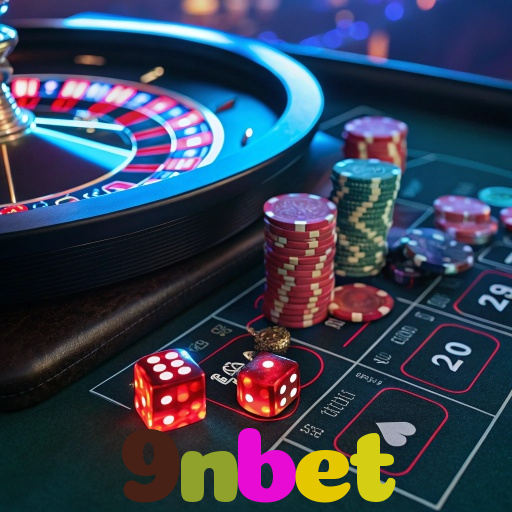 9nbet:Aposte nas melhores slots e conquiste prêmios como nunca!