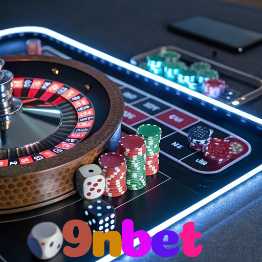 9nbet：Jogue poker, aposte no futebol e ganhe em grandes jogos de cassino!