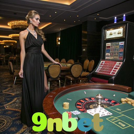 9nbet：Jogue poker, aposte no futebol e ganhe em grandes jogos de cassino!