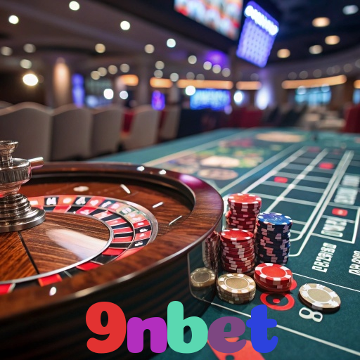 9nbet:Jogue poker, aposte no futebol e ganhe em grandes jogos de cassino!