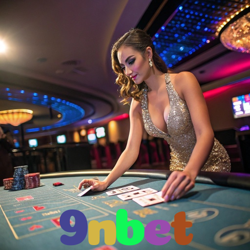 9nbet:Aposte nas melhores slots e conquiste prêmios como nunca!