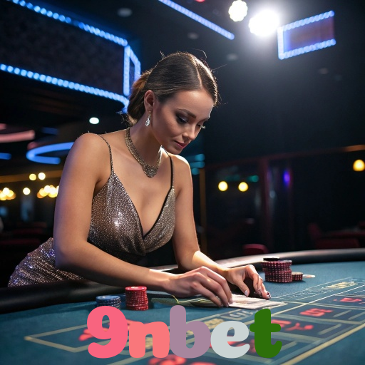 9nbet：Aposte no futebol, jogue poker e conquiste vitórias épicas!