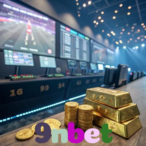 9nbet：Aposte nas melhores slots e conquiste prêmios como nunca!