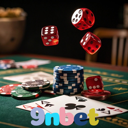 9nbet：Aposte no futebol, jogue poker e conquiste vitórias épicas!