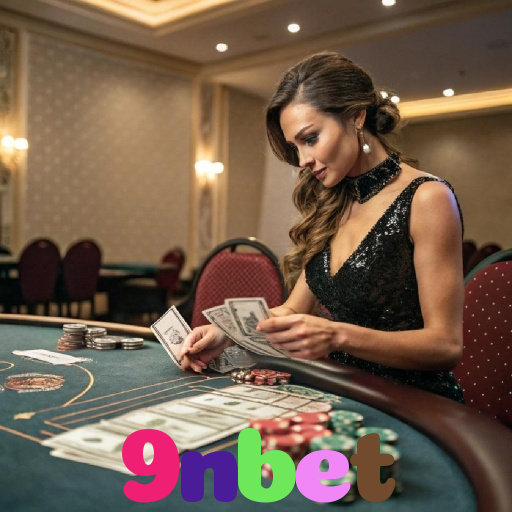 9nbet：Aposte nas melhores slots e conquiste prêmios como nunca!