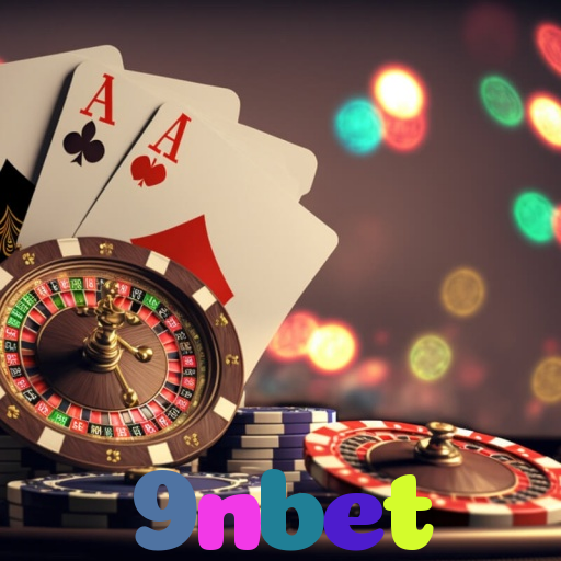 9nbet:Jogue poker, aposte no futebol e ganhe em grandes jogos de cassino!