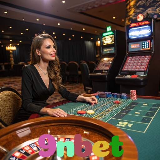9nbet:Aposte nas melhores slots e conquiste prêmios como nunca!