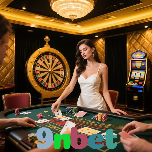 9nbet：Aposte no futebol, jogue poker e conquiste vitórias épicas!