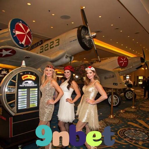 9nbet：Aposte nas melhores slots e conquiste prêmios como nunca!