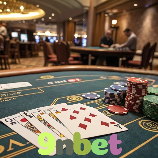 9nbet:Jogue poker, aposte no futebol e ganhe em grandes jogos de cassino!
